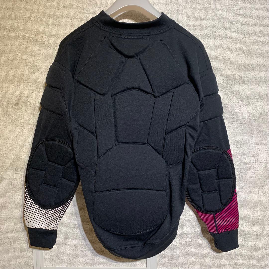 ROXY ロキシー スキー スノーボードウェア フルセット グローブ プロテクタ