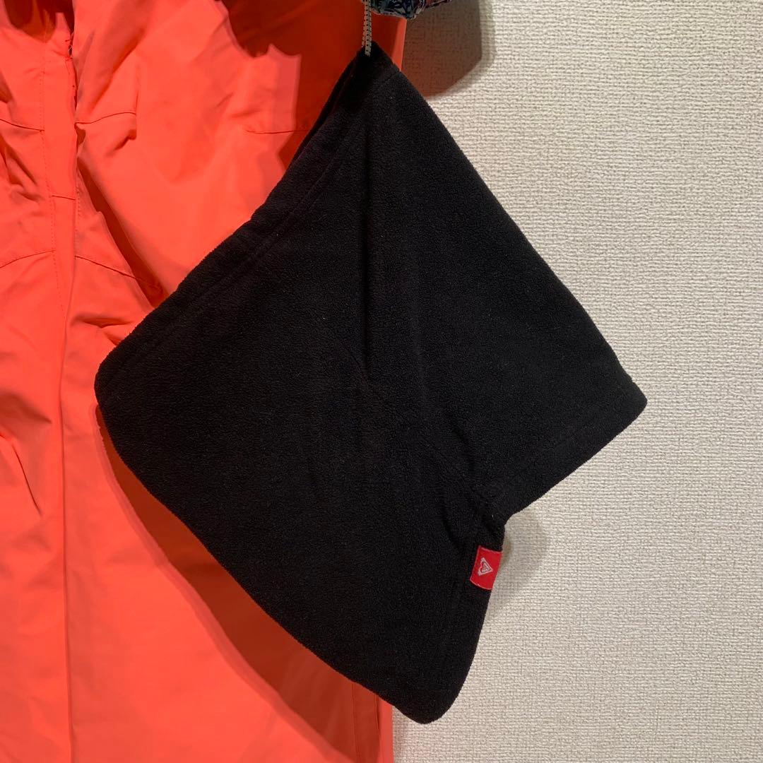 ROXY ロキシー スキー スノーボードウェア フルセット グローブ プロテクタ
