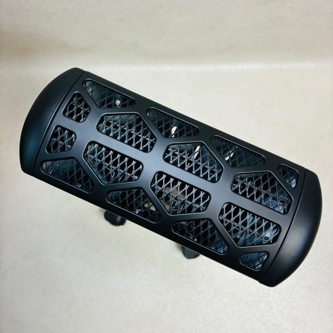 デロンギ　DeLonghi MDHU09-BK オイルヒーター