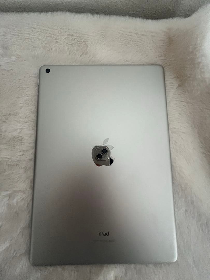 「美品」iPad 第9世代 箱付き 64GB