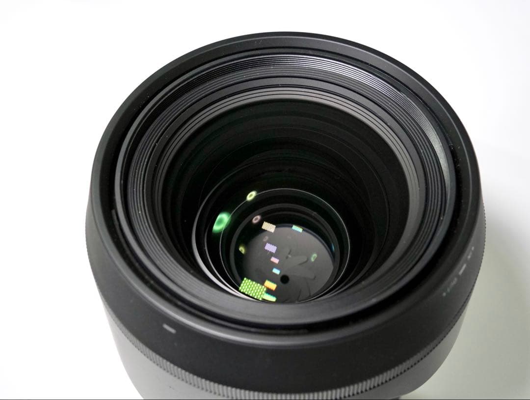 【Kaya】SIGMA 40mm F1.4 DG Art ソニーEマウント