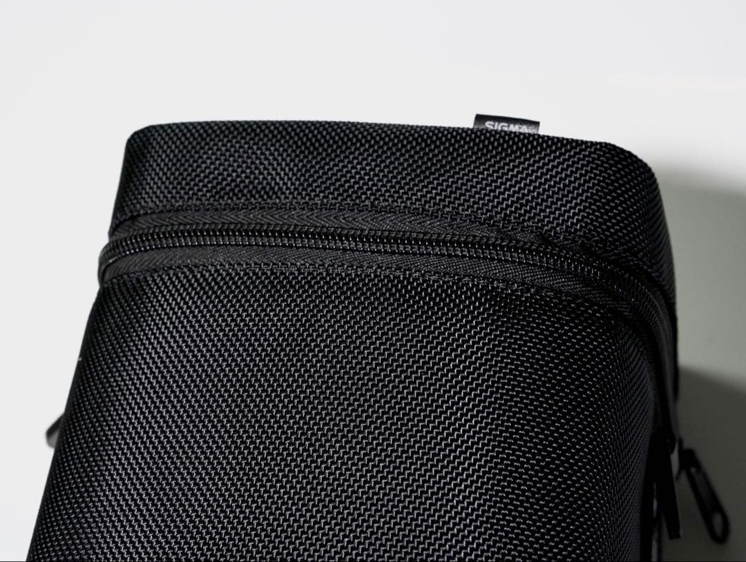 【Kaya】SIGMA 40mm F1.4 DG Art ソニーEマウント