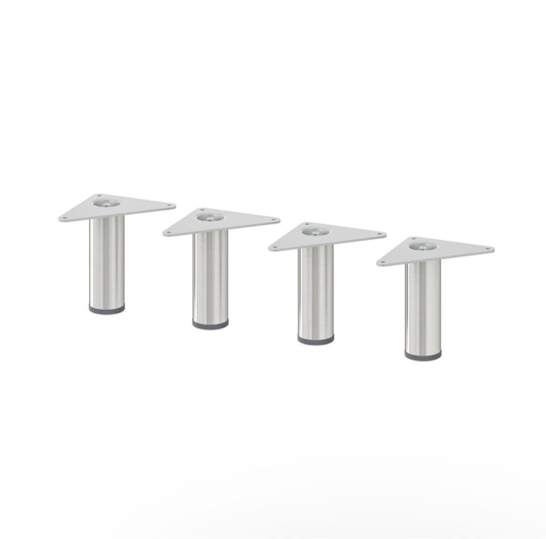 EKET 収納キャビネット 70x35x80 cm