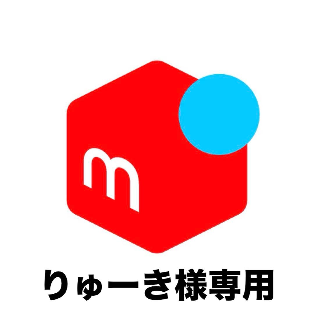 りゅーきページ