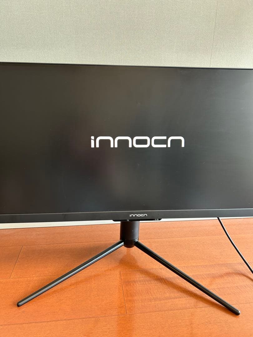 INNOCN 43.8インチ モニター　3840*1080 ウルトラワイド