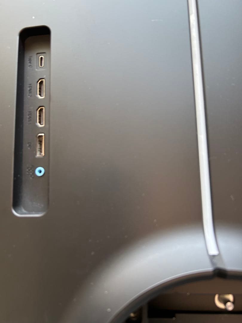 INNOCN 43.8インチ モニター　3840*1080 ウルトラワイド