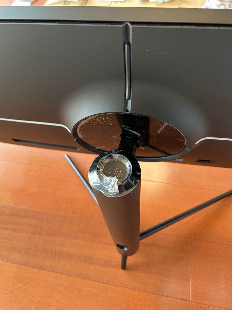 INNOCN 43.8インチ モニター　3840*1080 ウルトラワイド