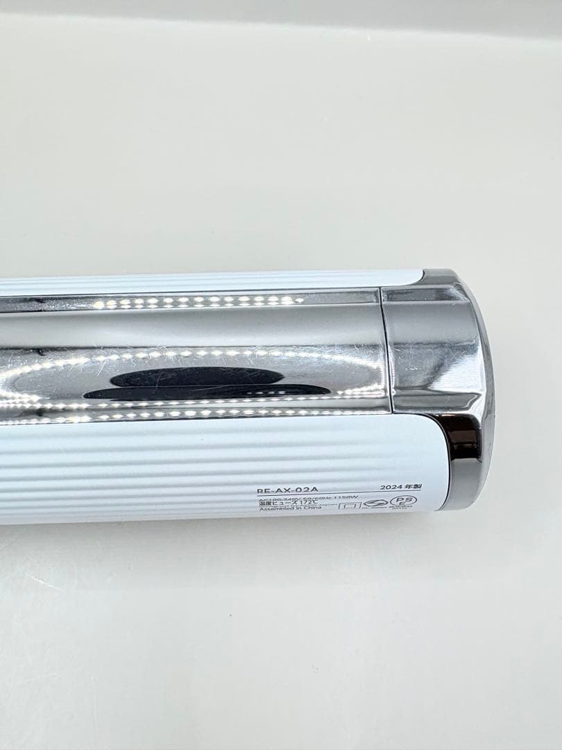 リファ ドライヤースマートW ダブル Refa 2024年製 351