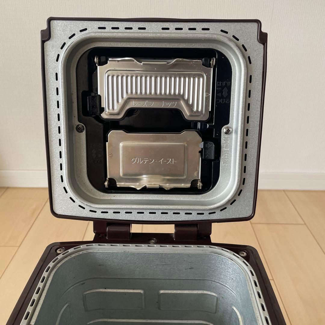 Panasonic ライスブレッドメーカー