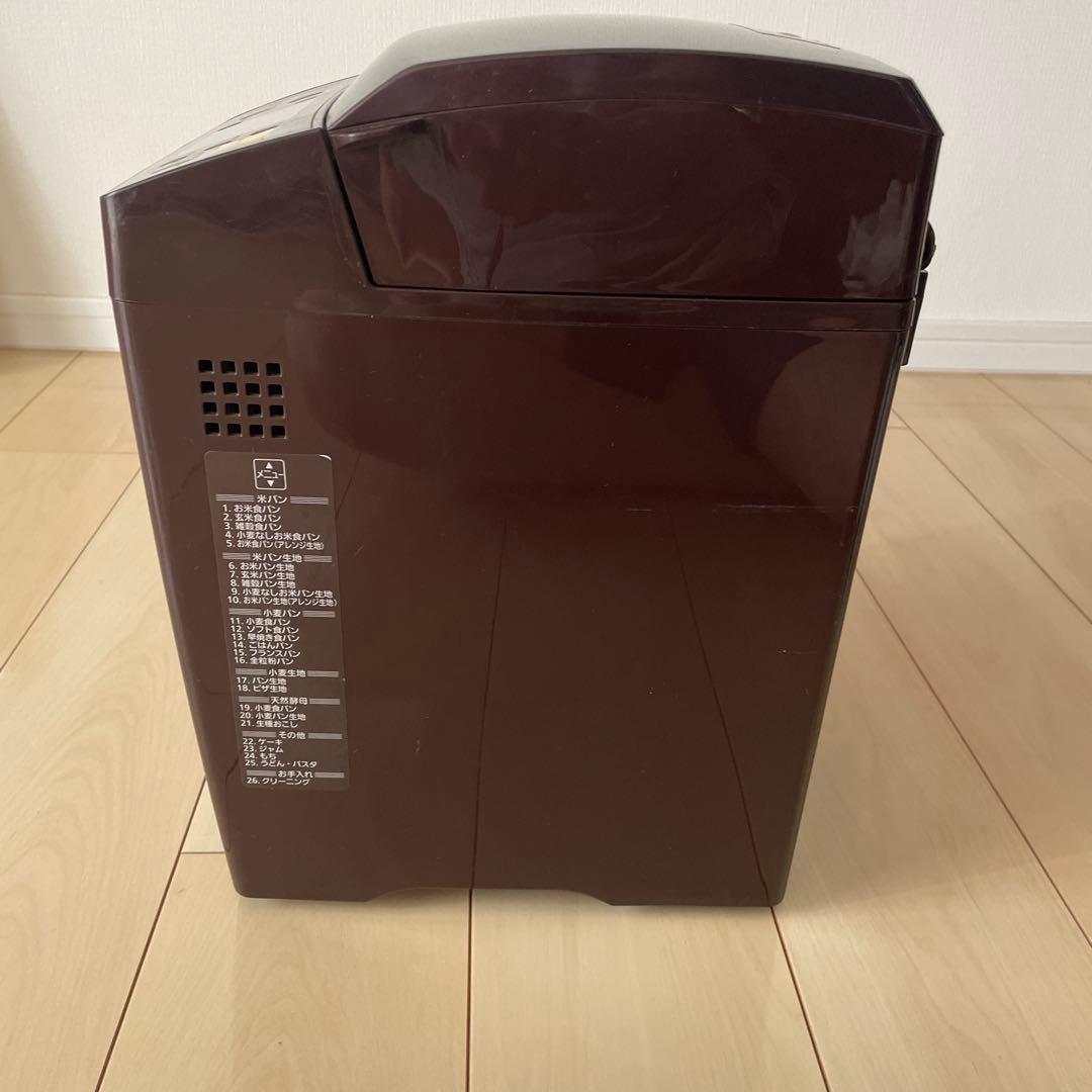 Panasonic ライスブレッドメーカー