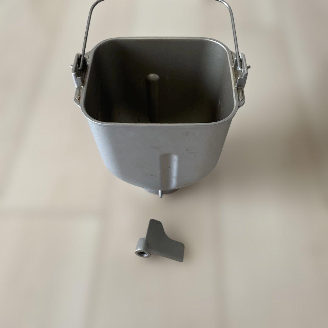 Panasonic ライスブレッドメーカー