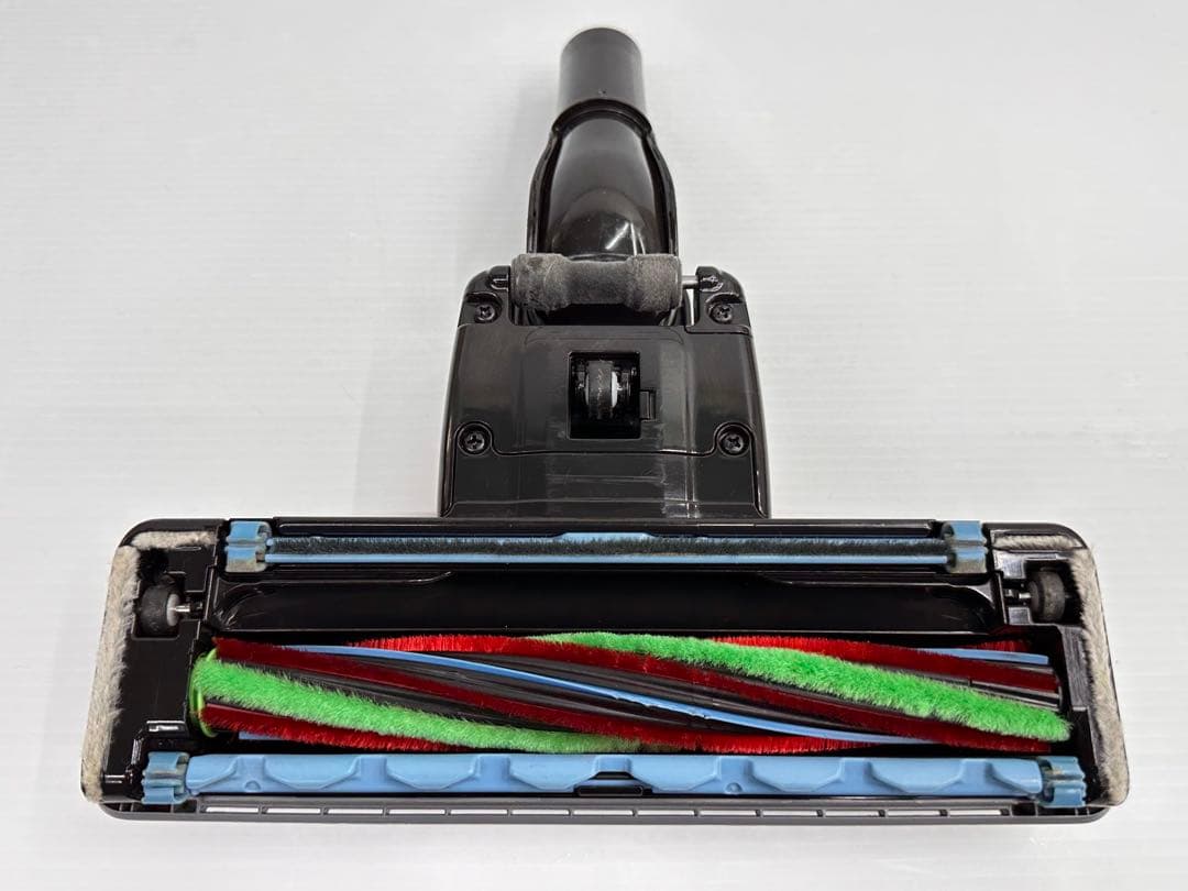 綺麗　赤　中古　日立　掃除機　CV-SF900　ヘッド　回転ブラシ　D-AP51