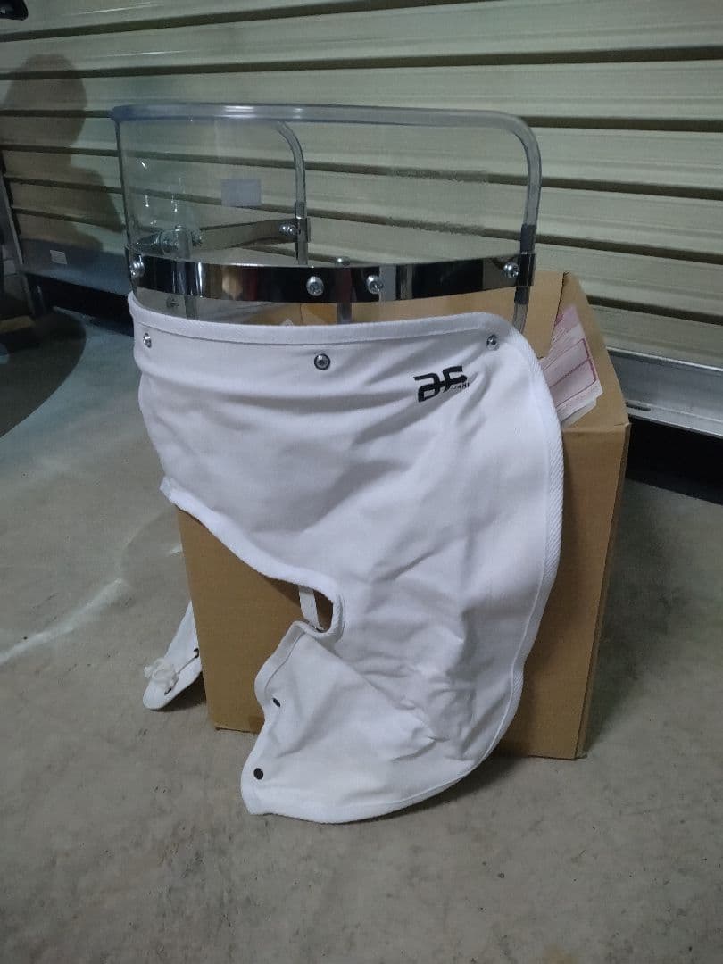 旭風防　短風防