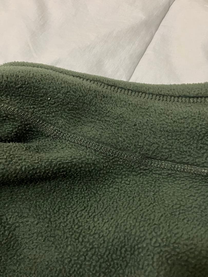 04年 Patagonia シンチラベスト フリースベスト USA製