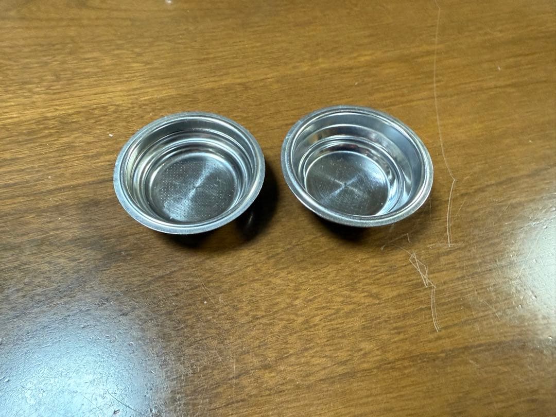 デロンギ　エスプレッソマシンセット　EC680M