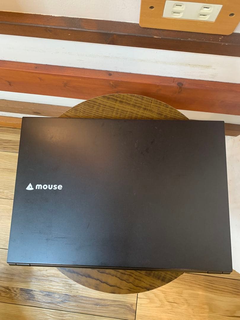 省電力ノート！Celelon 4205U /メモリ:8GB/SSD:256GB！