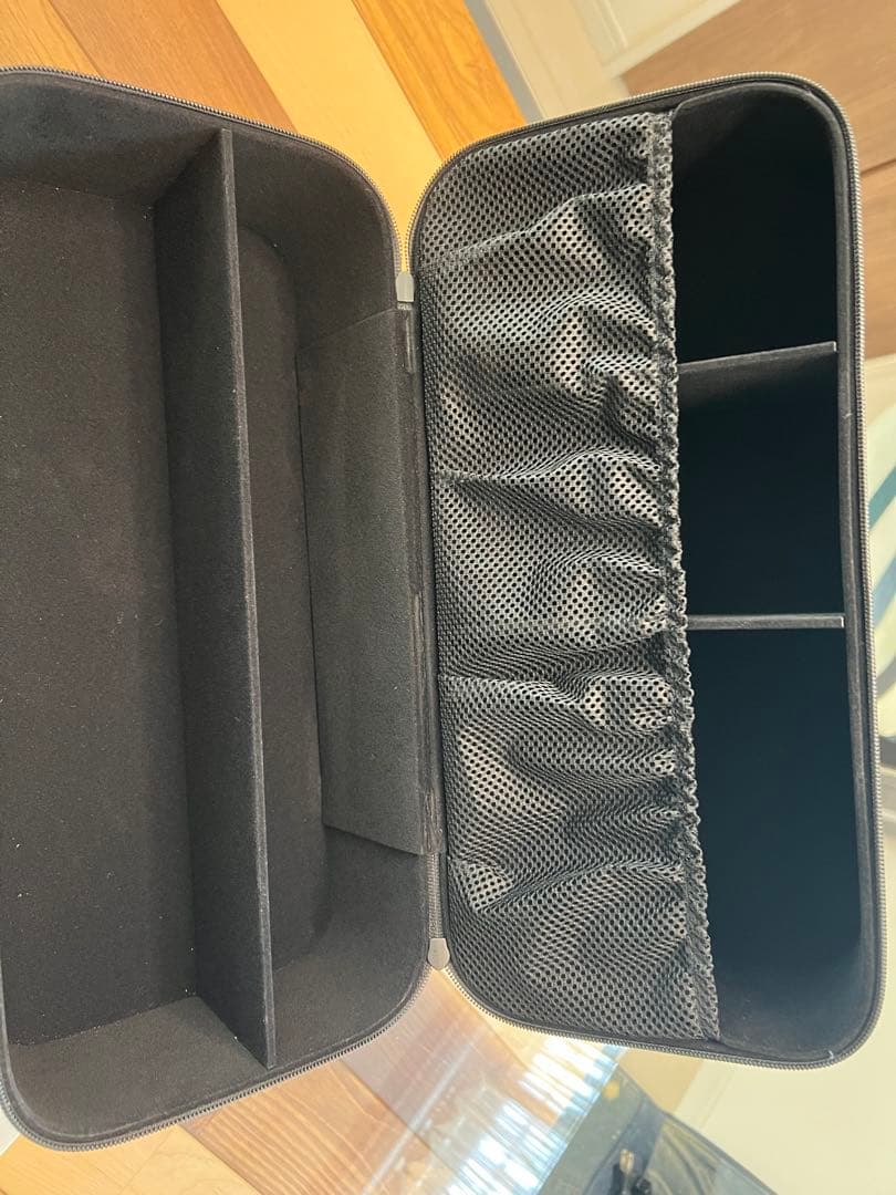 Shark FlexStyle マルチスタイリングドライヤー収納ボックスセット