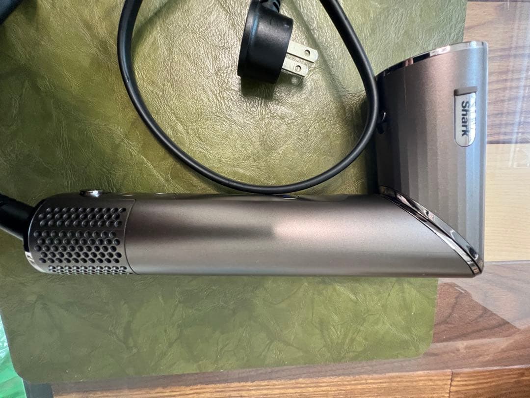 Shark FlexStyle マルチスタイリングドライヤー収納ボックスセット