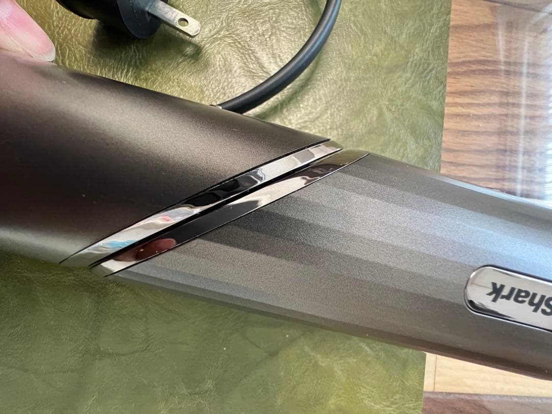 Shark FlexStyle マルチスタイリングドライヤー収納ボックスセット