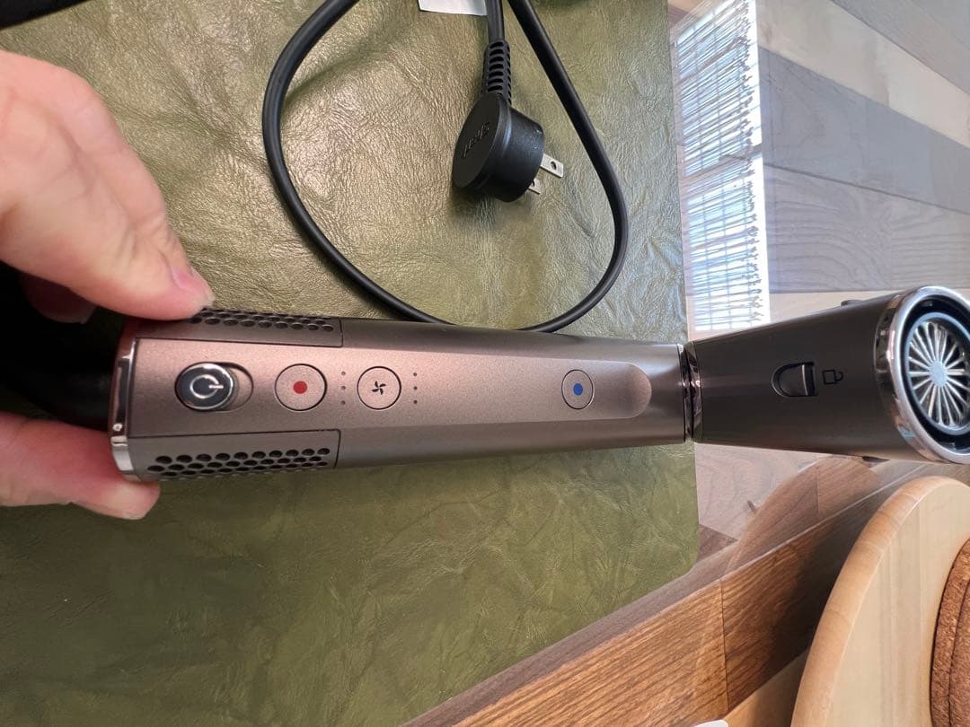 Shark FlexStyle マルチスタイリングドライヤー収納ボックスセット