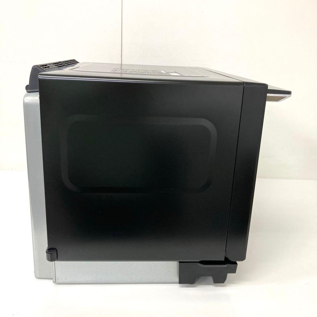 109-T TOSHIBA 過熱水蒸気 オーブンレンジ ER-YD3000