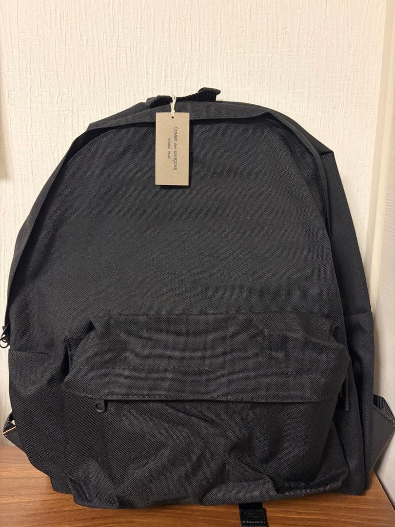comme des garcons homme PLUS リュック　バッグ