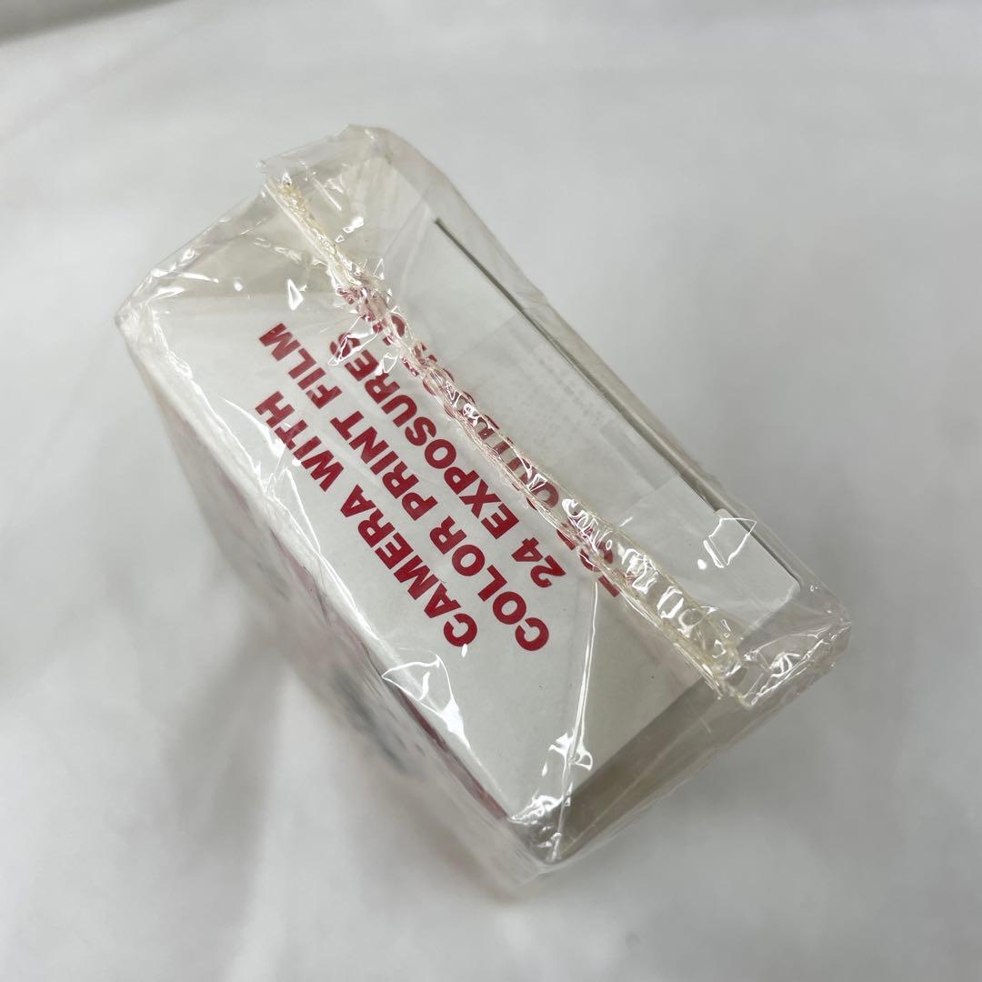 ⭐︎レア⭐︎Budweiserバドワイザー 使い捨てカメラ