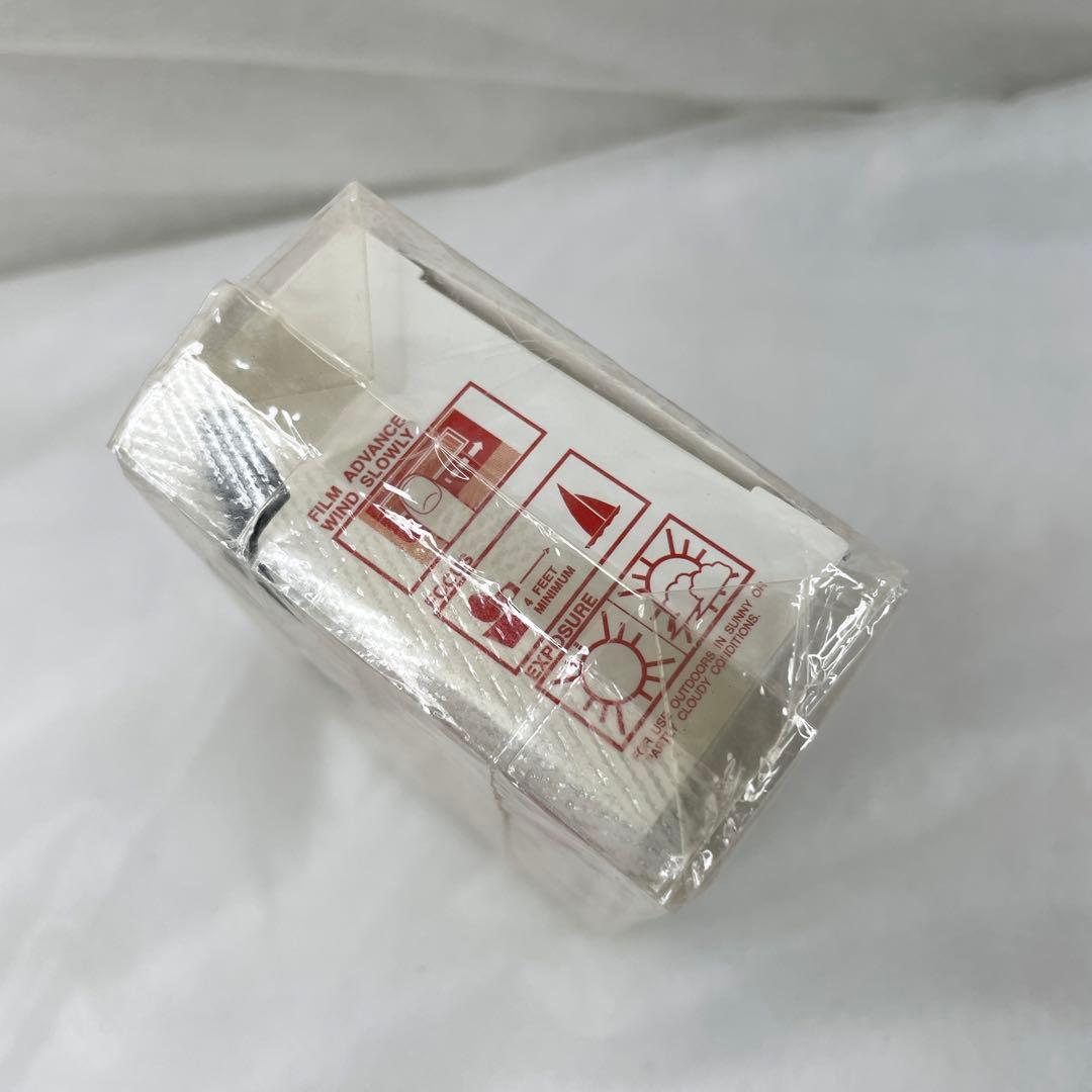 ⭐︎レア⭐︎Budweiserバドワイザー 使い捨てカメラ