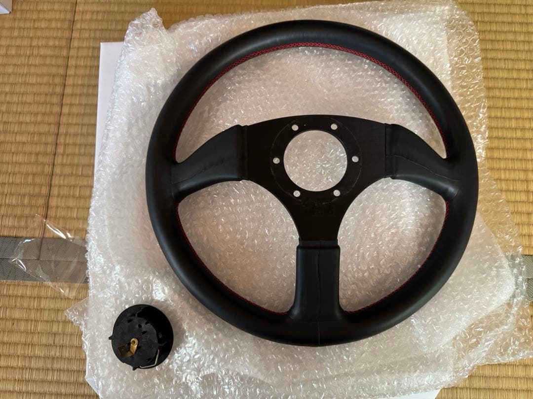 ATC SPRINT Driftone$ ステアリング　345Ф