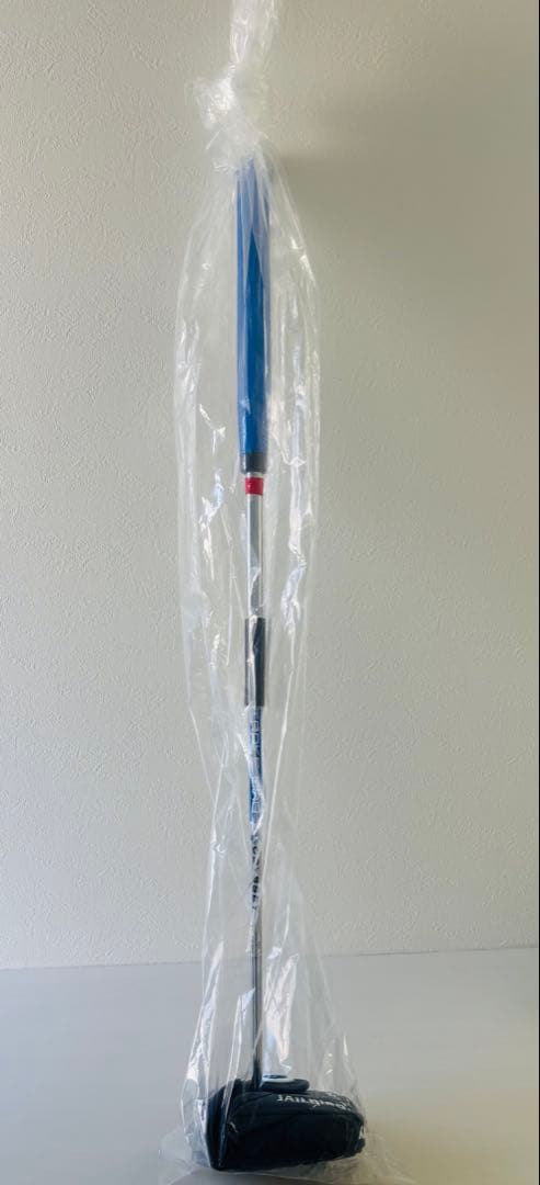 【室内試打のみ】ゼロトルクパター スクエア2スクエア ジェイルバード 34インチ