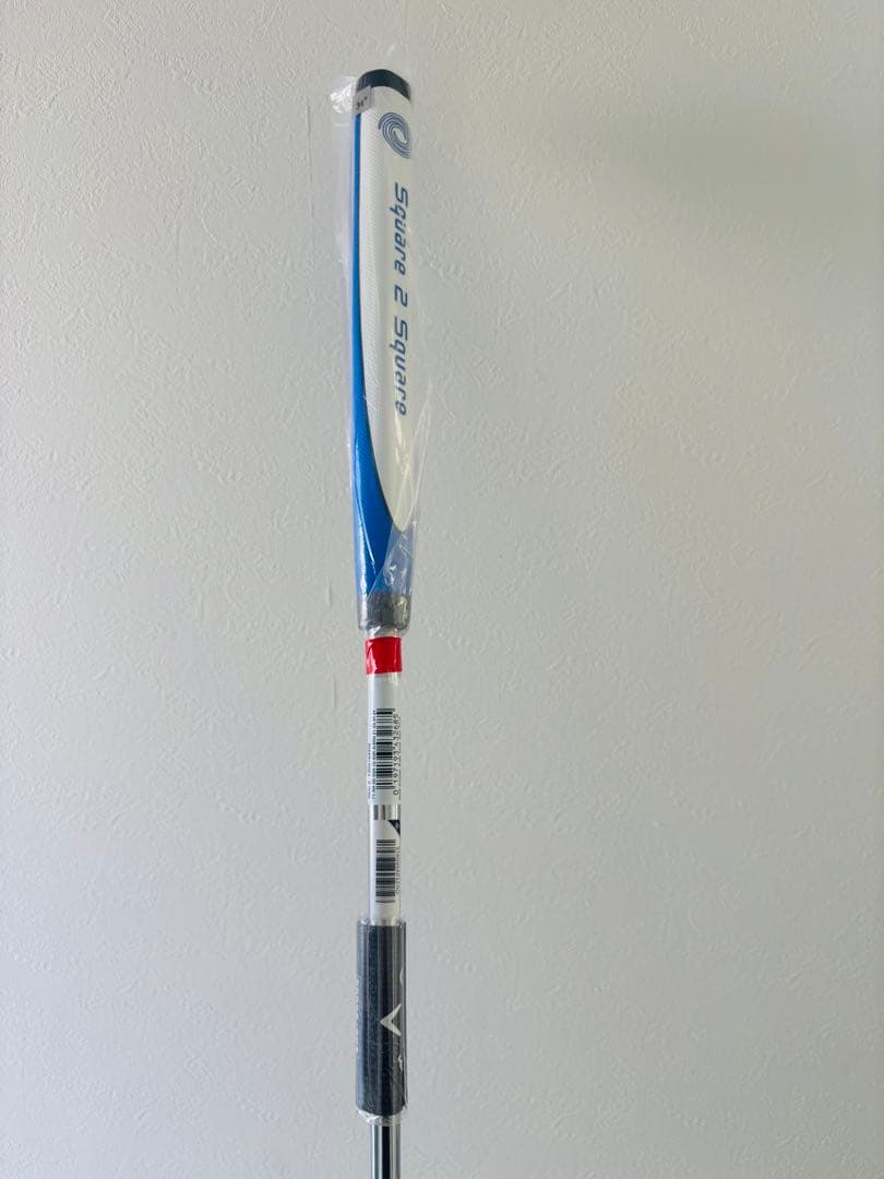 【室内試打のみ】ゼロトルクパター スクエア2スクエア ジェイルバード 34インチ