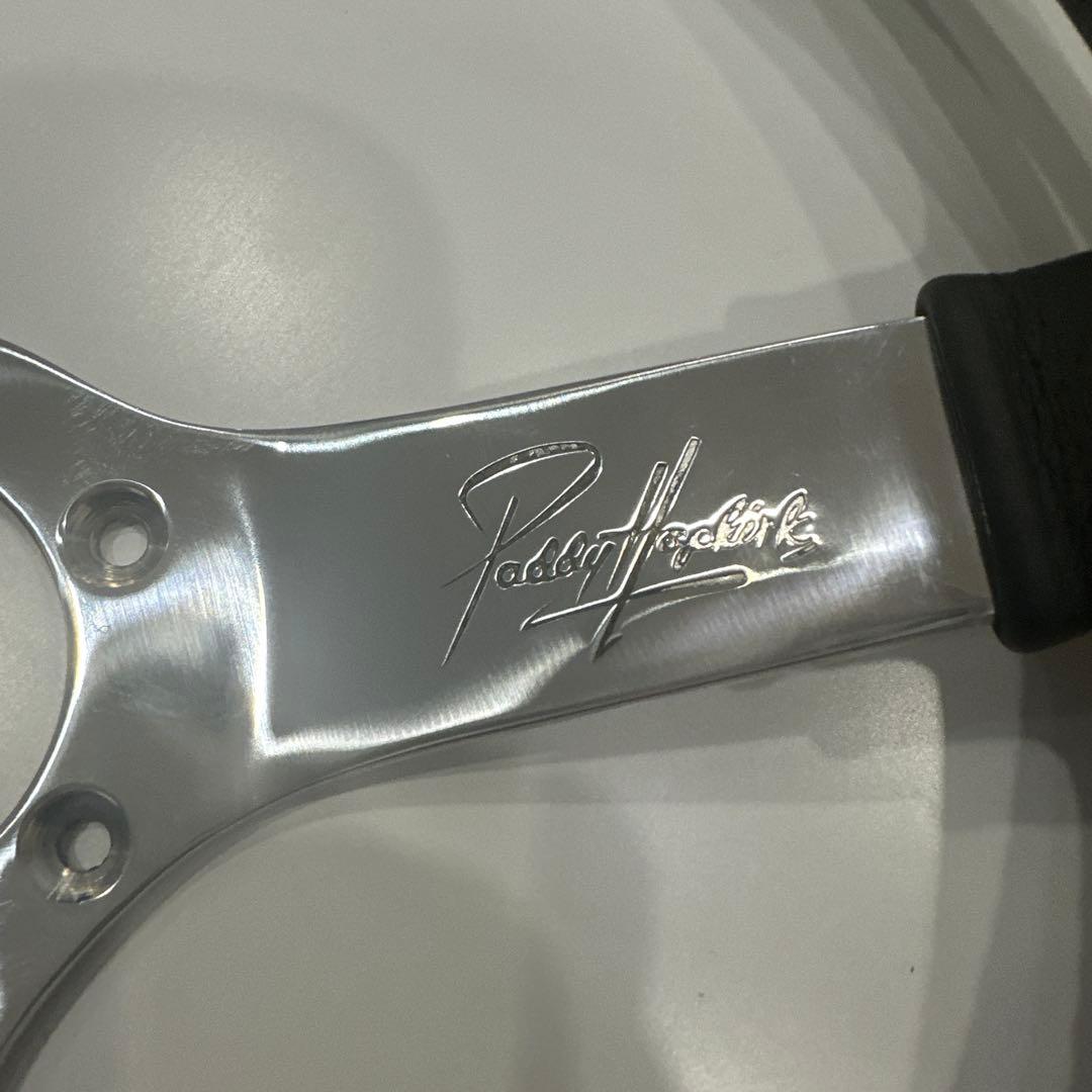 【匿名配送】　モトリタ　ハンドル　クラッシックミニ　未使用　稀少