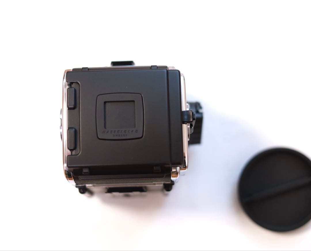 ハッセルブラッド HASSELBLAD 503CW+A-12IV