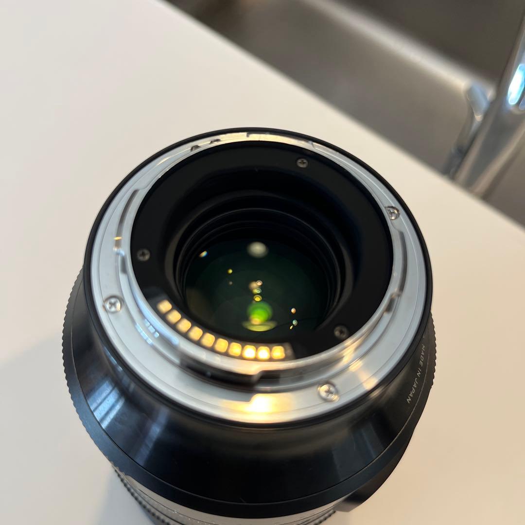 SIGMA ART 35mm f1.2 DG DN【Lマウント】