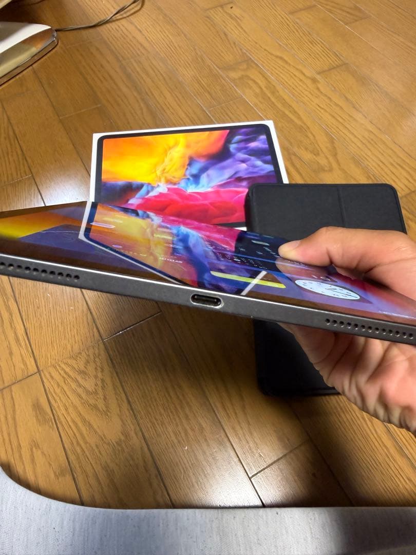 iPadPro11inch 第2世代