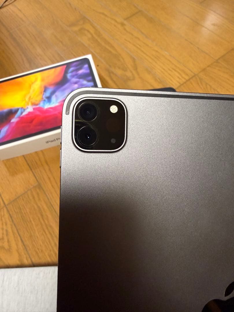 iPadPro11inch 第2世代