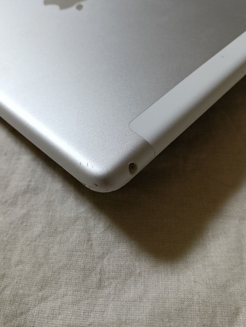 iPad 第9世代 バッテリー99.8%