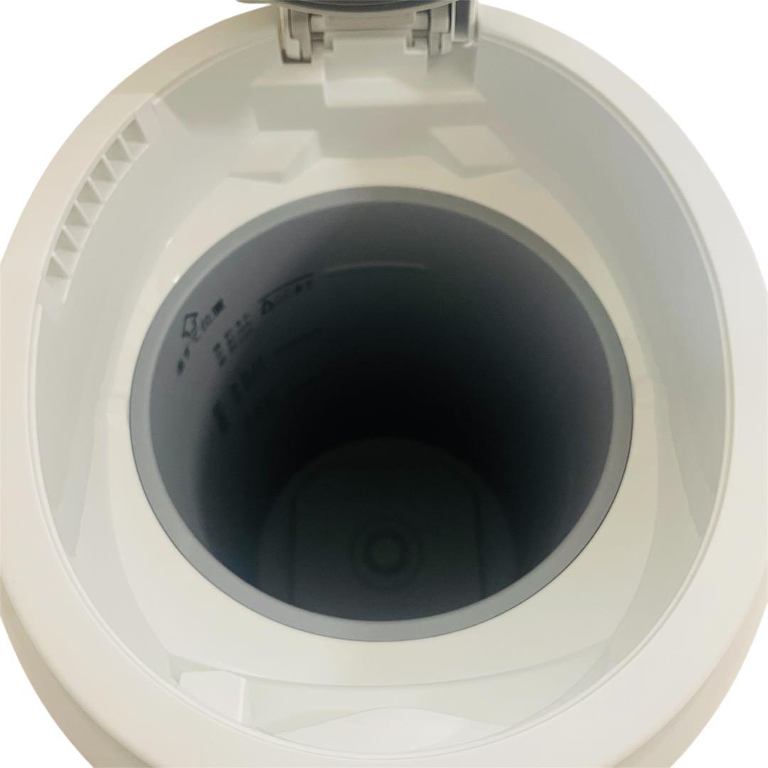 美品　象印　EE-DD50型　スチーム式 置き型加湿器