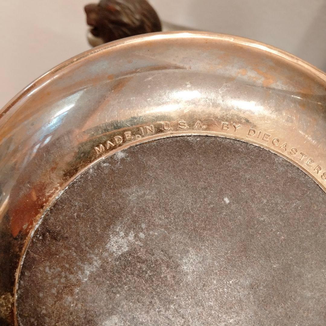 50’s ミスターピーナッツ ビンテージ 灰皿 トレイ