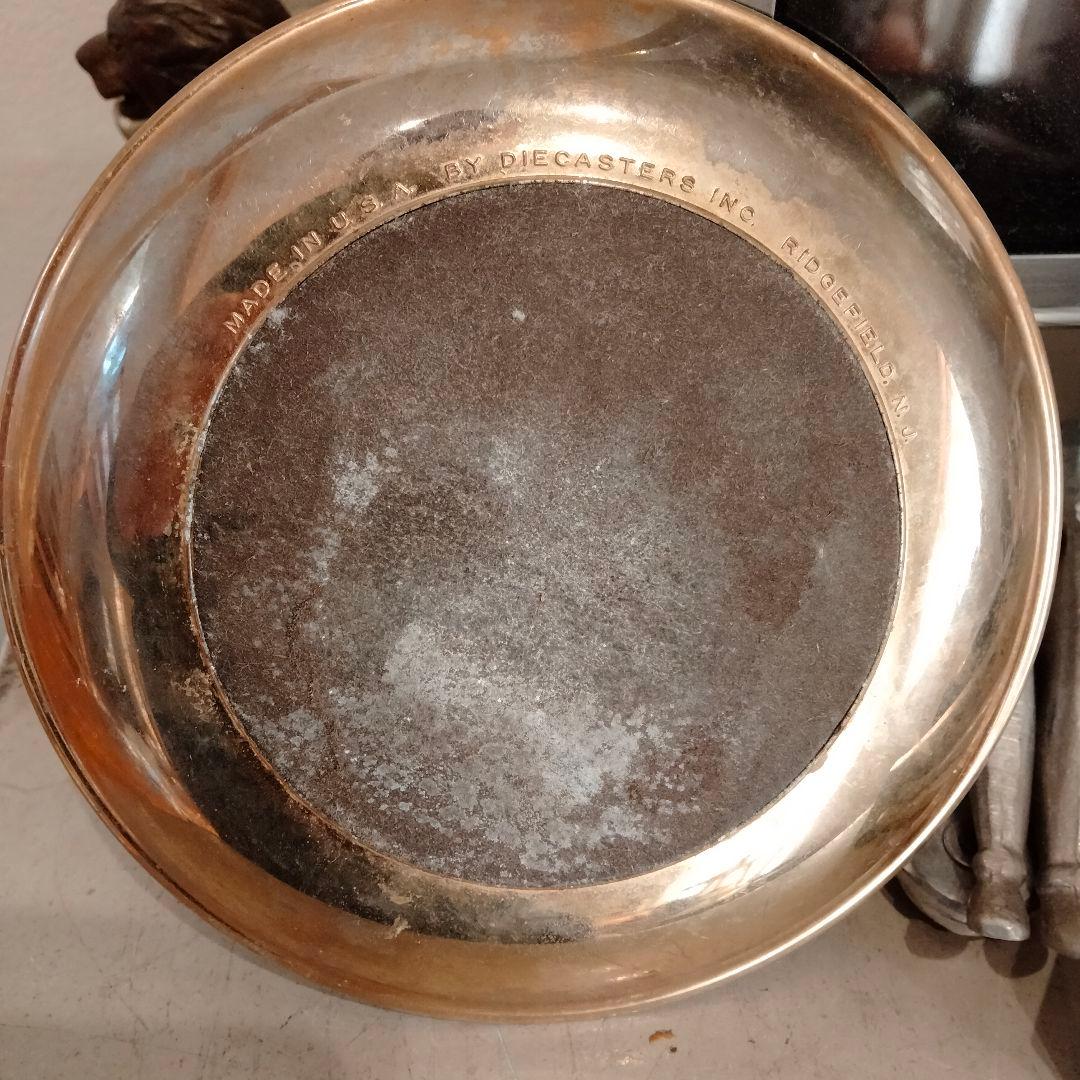 50’s ミスターピーナッツ ビンテージ 灰皿 トレイ