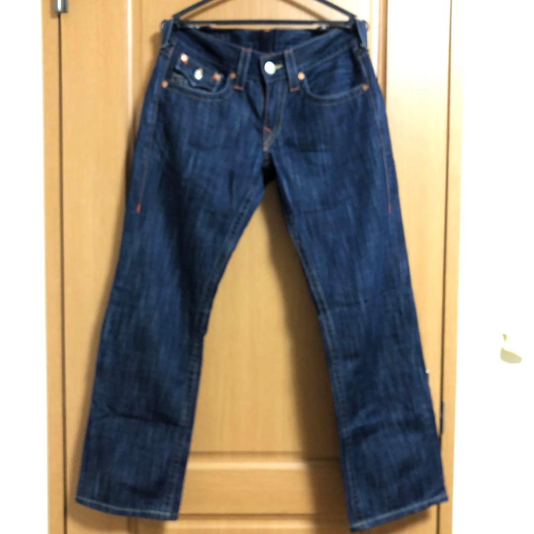 専用　90s TRUE RELIGION BILLY ブーツカット W34