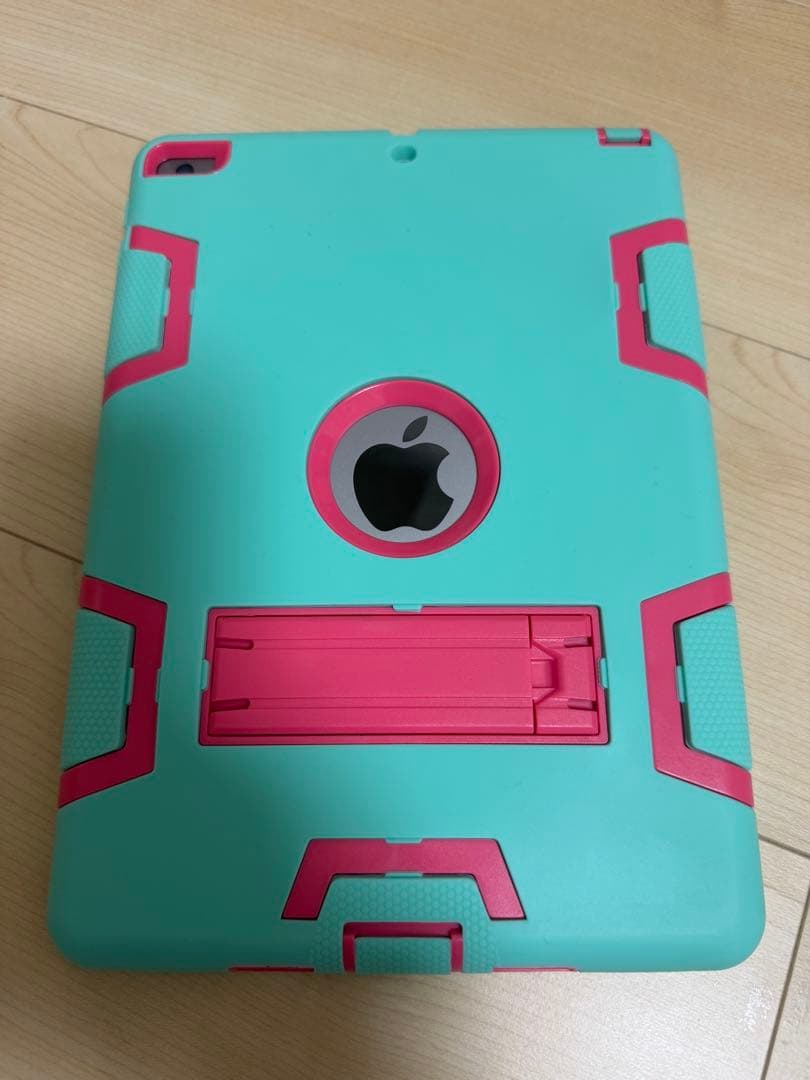 値下げ！美品 Apple iPad 第6世代 32GB Wi-Fiモデル