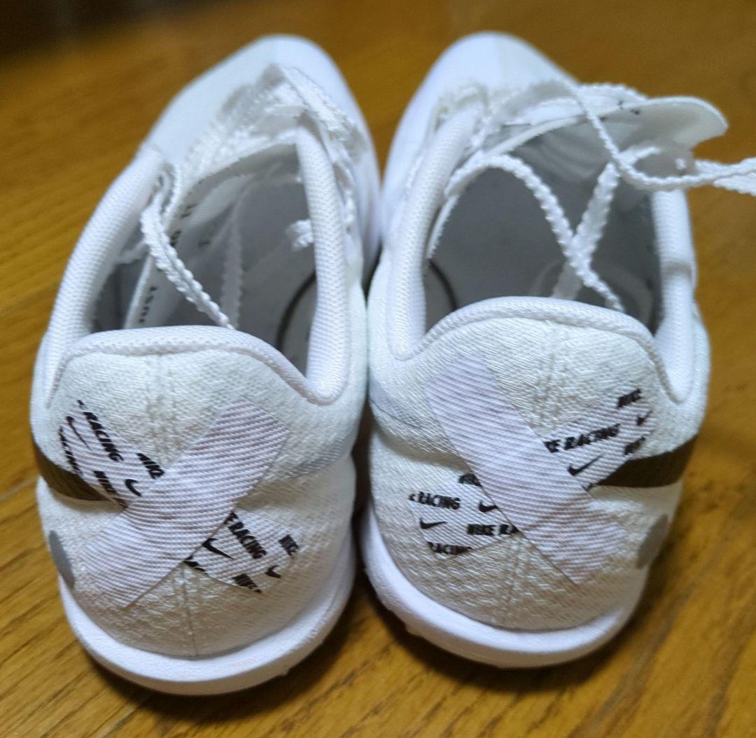 Nike Zoom Rival Waffle 6 　24cm　箱無し