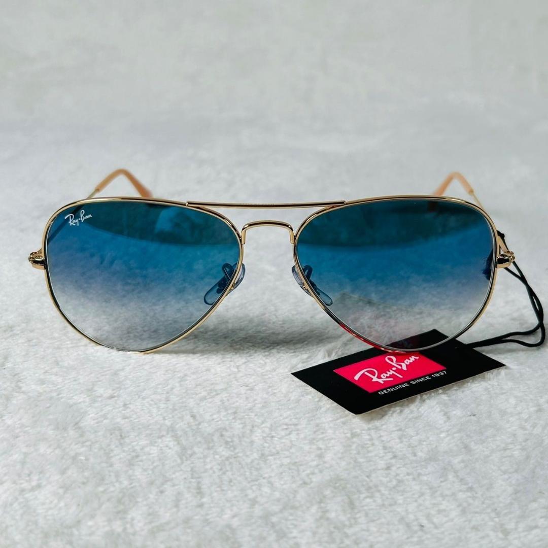 RayBan レイバン サングラス アビエーター ラージメタル ウエリントン