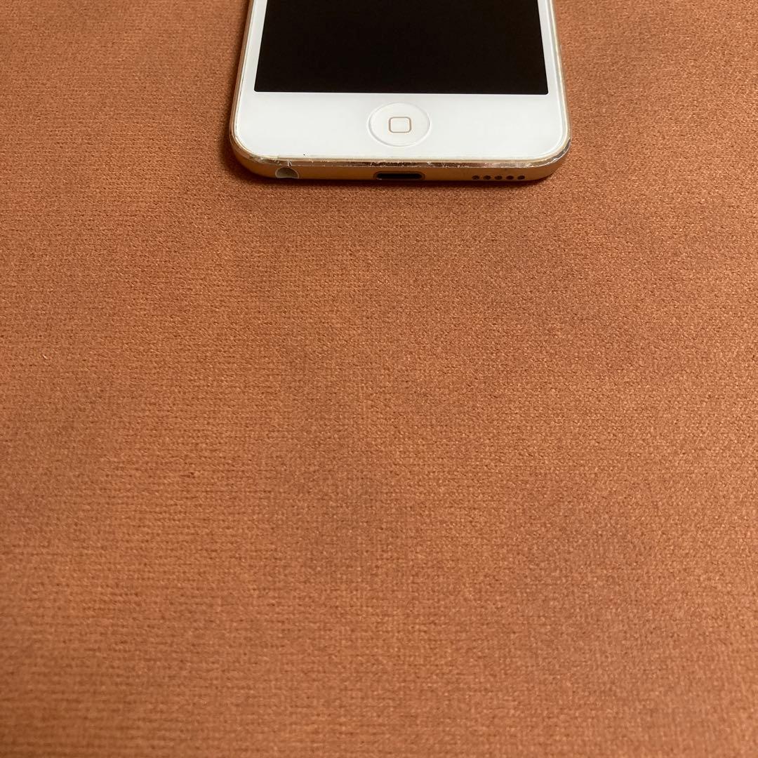 421【早い者勝ち】電池良好☆iPod Touch7 第7世代 32GB☆