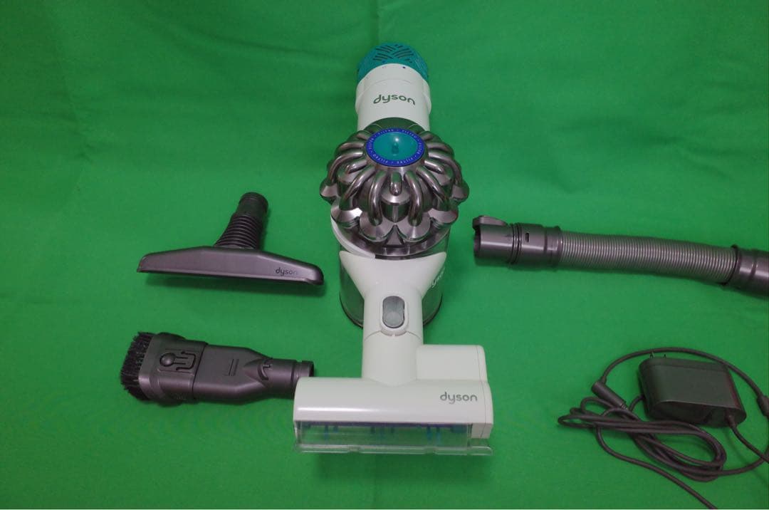 美品　ダイソン HH08 フルセット
