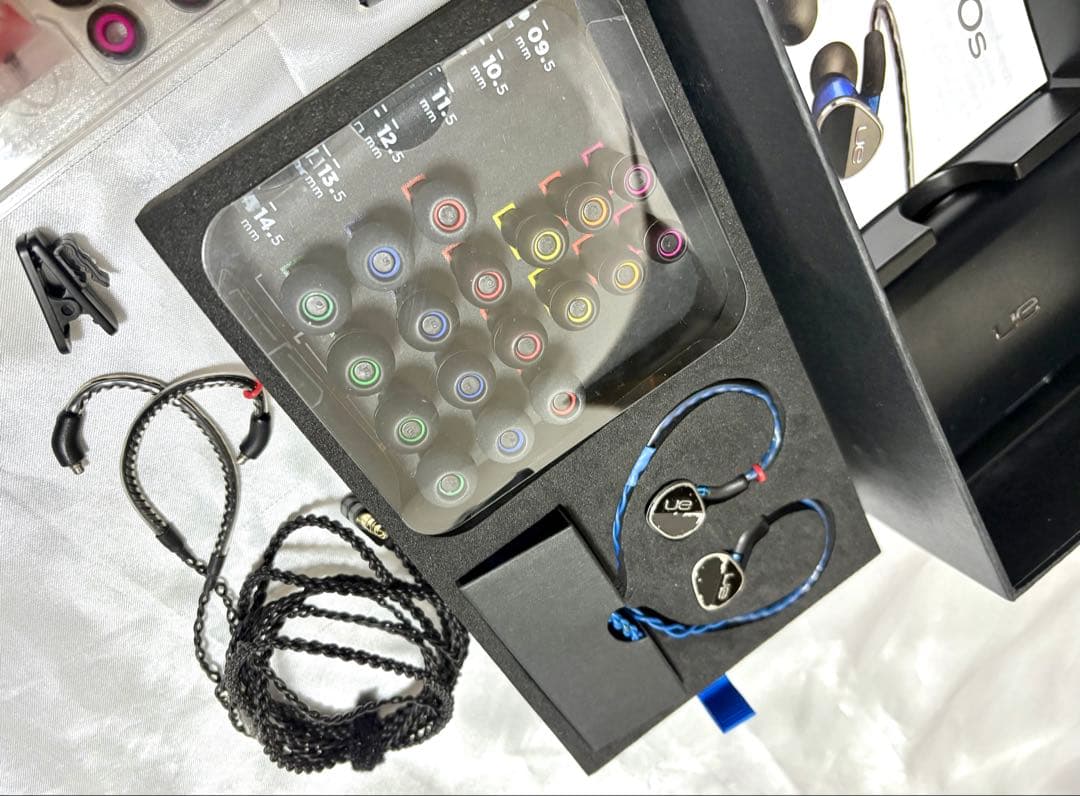 Ultimate Ears UE900s イヤホン