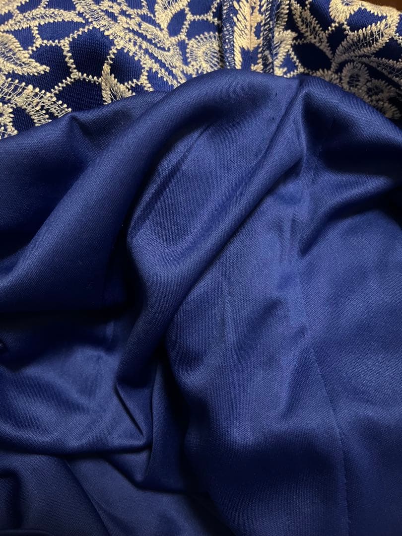 TADASHI SHOJI カラードレス ワンピース