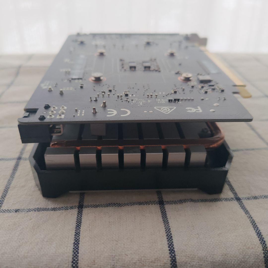 グラフィックボード・グラボ・ビデオカード MSI GEFORCE GTX1650super