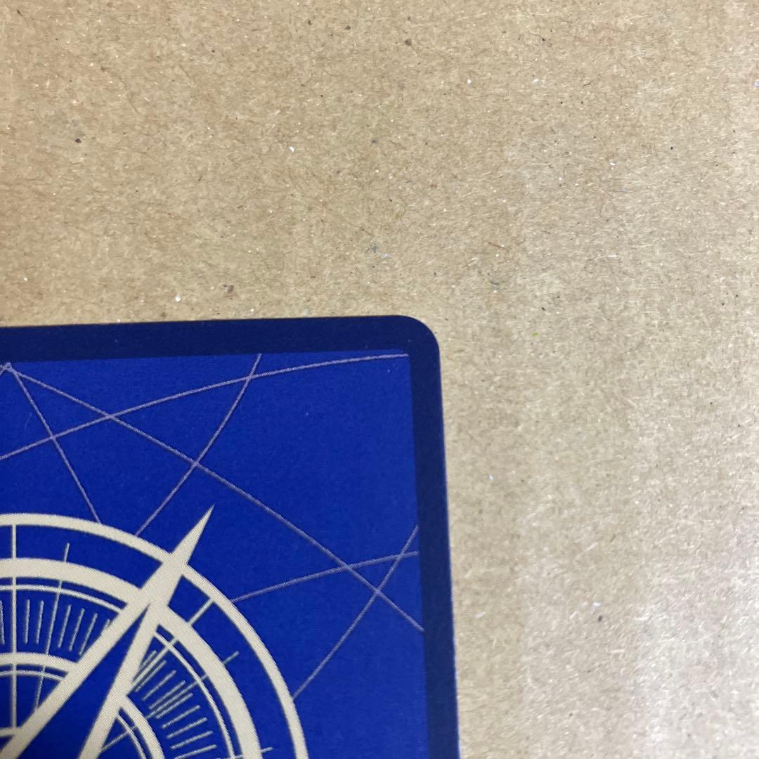 ワンピースカード　サボ　コミパラ　2枚